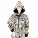 HOODIE HECHI