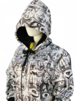 HOODIE HECHI - Imagen 2