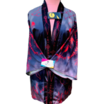 BATA AKATSUKI IMAGEN
