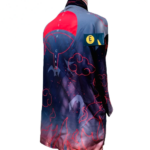 BATA AKATSUKI IMAGEN - Imagen 2
