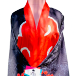 BATA AKATSUKI IMAGEN - Imagen 3