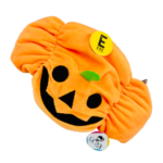 GORRO CALABAZA