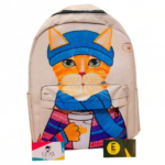 MOCHILA CAT