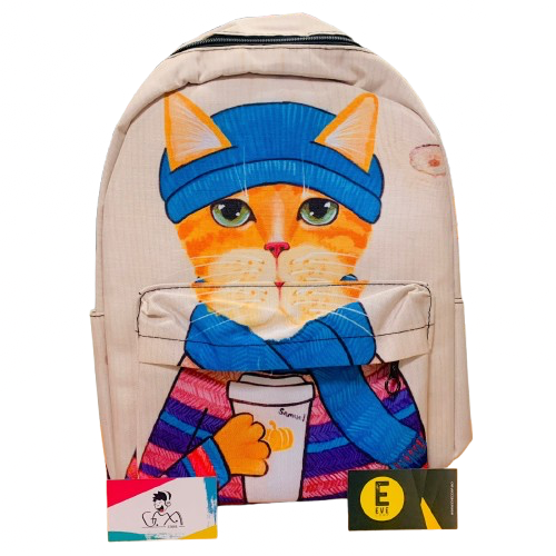 IMG_5712 MOCHILA CAT - Imagen 1