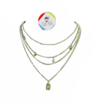 SET DE COLLARES - Imagen 2