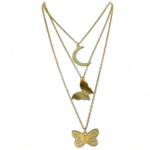 SET DE COLLARES