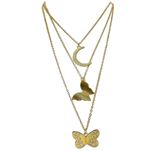 IMG_5732 SET DE COLLARES - Imagen 1