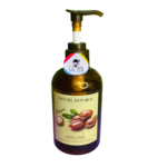 SET SHAMPOO Y CREMA ARGAN