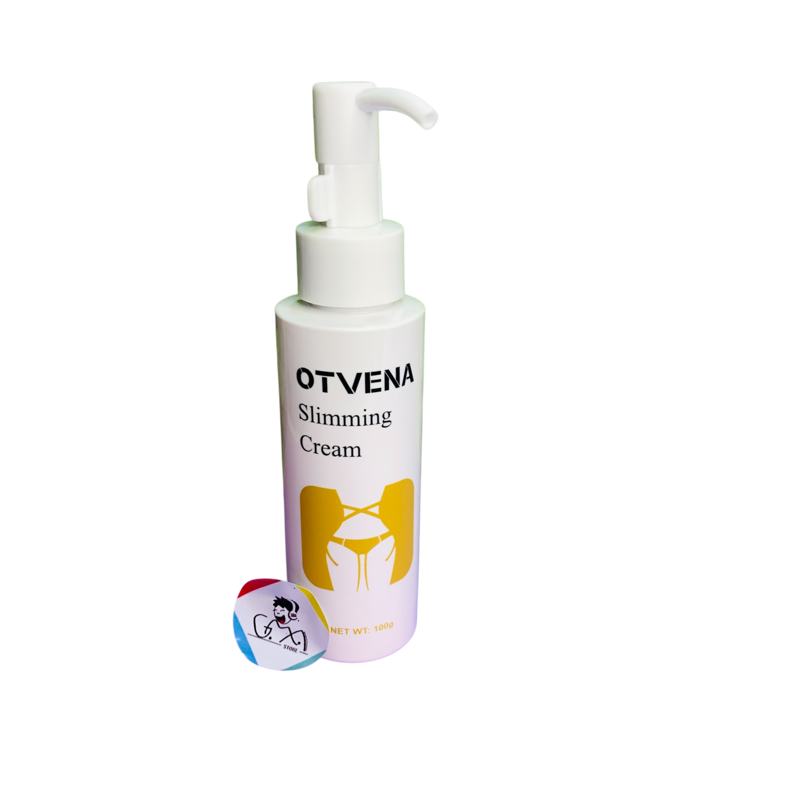 IMG_5806 OTVENA SLIMMING CREAM - Imagen 1