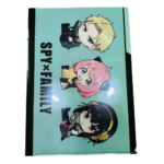 FOLDER SPY X FAMILY - Imagen 2