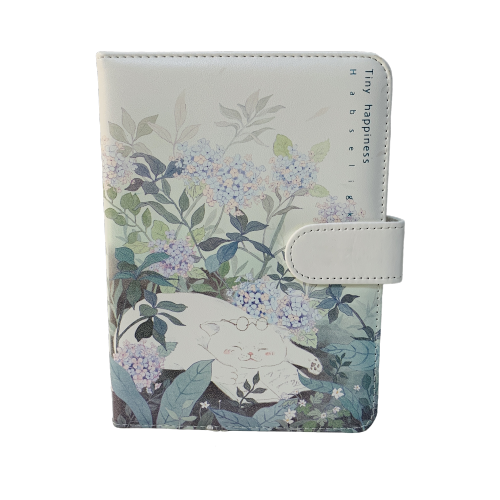 IMG_7258 AGENDA OSO TINY HAPPINESS - PAISAJE - Imagen 1