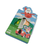 CURITAS PARA NIÑOS - Imagen 4