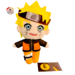 PELUCHE NARUTO - Imagen 3