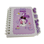 CUADERNO KUROMI SEPARADOR