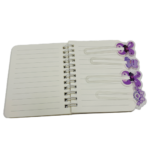 CUADERNO KUROMI SEPARADOR - Imagen 3