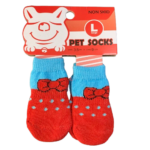 PET SOCKC