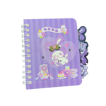 CUADERNO KUROMI SEPARADOR - Imagen 4