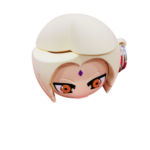 FUNDAS INPODS - TSUNADE (NARUTO) - Imagen 2