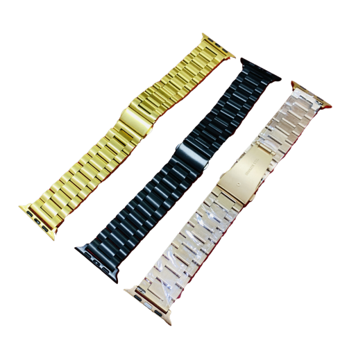 IMG_9797 (1) MANILLA METALICA SMARTWATCH - Imagen 1