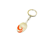LLAVERO NARUTO METALICO MED - Imagen 4