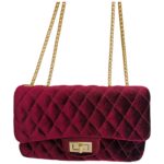 CARTERA GAMUZADA