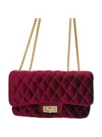 CARTERA GAMUZADA