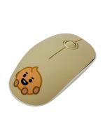 MOUSE BT21 LINE FRIENDS - Imagen 4