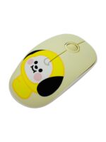 MOUSE BT21 LINE FRIENDS - Imagen 2