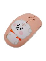 MOUSE BT21 LINE FRIENDS - Imagen 3