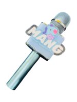 MICROFONO PARLANTE BT21 LINE FRIENDS - Imagen 4