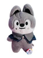 PELUCHE SKZOO MEDIANO - Imagen 2