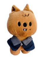 PELUCHE SKZOO MEDIANO - Imagen 4
