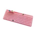 TECLADO BT21 LINE FRIENDS