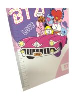 TABLERO BT21 - Imagen 5