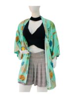 HAORI CASUAL - Imagen 11