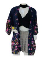 HAORI CASUAL - Imagen 8