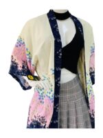 HAORI CASUAL