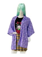 HAORI CASUAL - Imagen 13