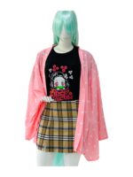 HAORI CASUAL - Imagen 5