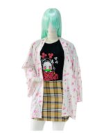 HAORI CASUAL - Imagen 12