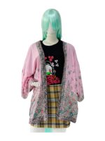 HAORI CASUAL - Imagen 6