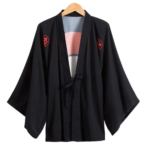 HAORI CLAN UCHIHA