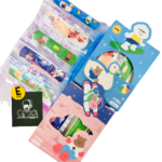 CURITAS PARA NIÑOS