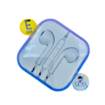 AURICULARES WHITE