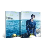 PHOTOBOOK - JIN