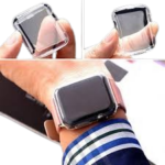 WATCH CASE - TRANSPARENTE - Imagen 2