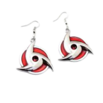 ARITOS MANGEKYO SHARINGAN