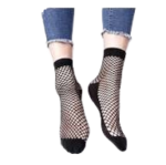 MEDIAS RED - NEGRO - Imagen 2