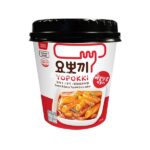 YOPOKKI SWEET & SPICY - BOWL