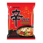 SHIN RAMYUN